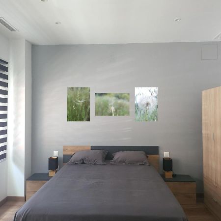 מדריד Precioso Estudio Con Dos Ambientes מראה חיצוני תמונה